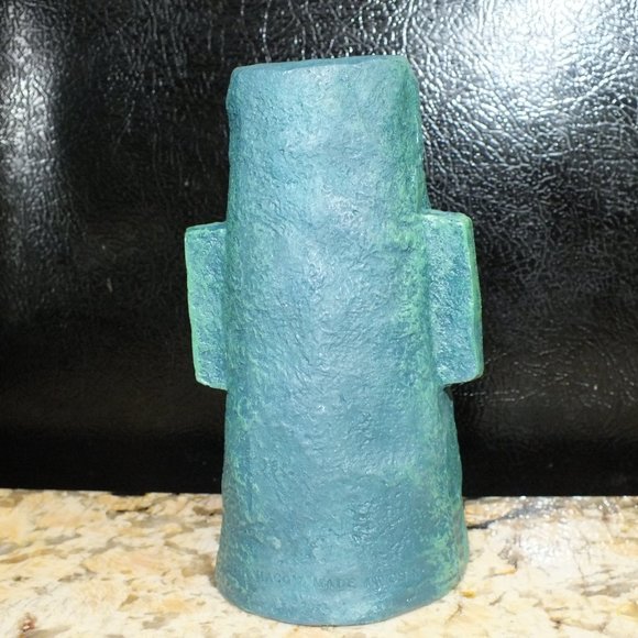 Aquarium Spongebob Ornament Squidward's Home - Picture 2 of 3
